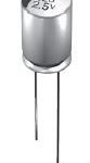 APSE6R3ELL561MF08S UCC Aluminum Organic Capacitor 560uF 6.3V Radial Parts Distributor APSE6R3ELL561MF08S UCC Aluminum Organic Capacitor 560uF 6.3V Radial