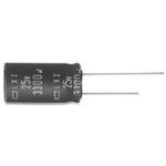 ELXZ500ELL391MK20S UCC Aluminum Lytic Capacitor 390uF 50V Radial Parts Distributor ELXZ500ELL391MK20S UCC Aluminum Lytic Capacitor 390uF 50V Radial