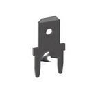 Keystone Electronics 1212-ST Quick Disconnect 0.187X.032″ Terminal Parts Distributor Keystone Electronics 1212-ST Quick Disconnect 0.187X.032" Terminal