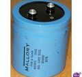 MALLORY TC300J1KV Disc Capacitor Radial Can Parts Distributor MALLORY TC300J1KV Disc Capacitor Radial Can