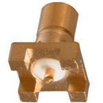 131-3711-201 CINCH SMB Connector Jack, Male Pin 50 Ohm Surface Mount Solder Parts Distributor 131-3711-201 CINCH SMB Connector Jack, Male Pin 50 Ohm Surface Mount Solder