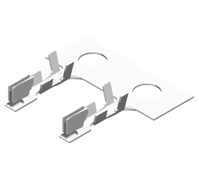 5T6202F-PT0R501 Amtek Crimp Connector Parts Distributor 5T6202F-PT0R501 Amtek Crimp Connector