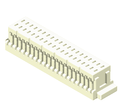 5H1001N0-107WBL00A01 Amtek Connector 7Pos Parts Distributor 5H1001N0-107WBL00A01 Amtek Connector 7Pos