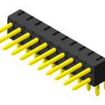 PH2R40-206GB4.0/2.8-U Amtek Connector Parts Distributor PH2R40-206GB4.0/2.8-U Amtek Connector