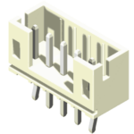 5W2001S0-106T0WBLT01 AMTEK Connector 6 pin Parts Distributor 5W2001S0-106T0WBLT01 AMTEK Connector 6 pin