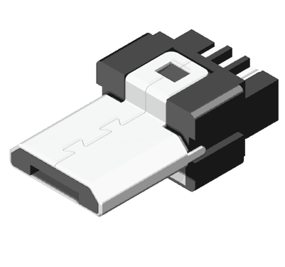 5UR2B05SM-105SDBUBD1 AMTEK MICRO USB B TYPE MALE SOLDER 1A 30V 5P RoHS Parts Distributor 5UR2B05SM-105SDBUBD1 AMTEK MICRO USB B TYPE MALE SOLDER 1A 30V 5P RoHS