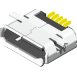 5UR2B04MF-105S0BUHS1 Amtek Connector Waterproof Micro USB Parts Distributor 5UR2B04MF-105S0BUHS1 Amtek Connector Waterproof Micro USB