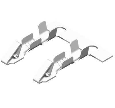 5T2542N-PT0RA-01 Amtek Crimp Terminal 24-30AWG Parts Distributor 5T2542N-PT0RA-01 Amtek Crimp Terminal 24-30AWG