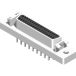 09672095604 HARTING D-Sub Standard Connector 9 Terminal 1 Port Parts Distributor 09672095604 HARTING D-Sub Standard Connector 9 Terminal 1 Port