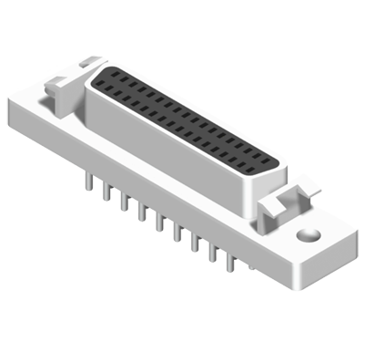 09672095604 HARTING D-Sub Standard Connector 9 Terminal 1 Port Parts Distributor 09672095604 HARTING D-Sub Standard Connector 9 Terminal 1 Port