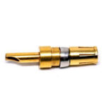 132A10019X Conec High current Contact Female 10A 16-20AWG Parts Distributor 132A10019X Conec High current Contact Female 10A 16-20AWG