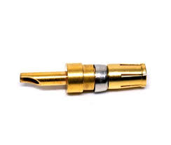 132A10019X Conec High current Contact Female 10A 16-20AWG Parts Distributor 132A10019X Conec High current Contact Female 10A 16-20AWG