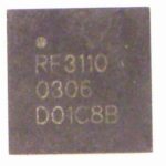 RFMD – RF MD RF3110 Triple-band Gsm/Dcs/Pcs Power Amp Module Parts Distributor RFMD - RF MD RF3110 Triple-band Gsm/Dcs/Pcs Power Amp Module