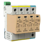 500-301 ISKRA PROTECK CR 160/385(3+1) Surge Protection 385V Parts Distributor 500-301 ISKRA PROTECK CR 160/385(3+1) Surge Protection 385V