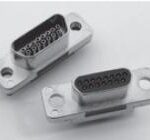 MRDS-15SN1R Taitek Micro-D connector , Female 15 Pos Parts Distributor MRDS-15SN1R Taitek Micro-D connector , Female 15 Pos