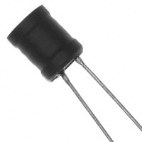 13R105C Murata Fixed Inductor 1.0mH 0.33A Radial Parts Distributor 13R105C Murata Fixed Inductor 1.0mH 0.33A Radial