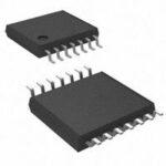 74VHCV17FT(BJ) Toshiba Schmitt Trigger Buffer 14-SOP