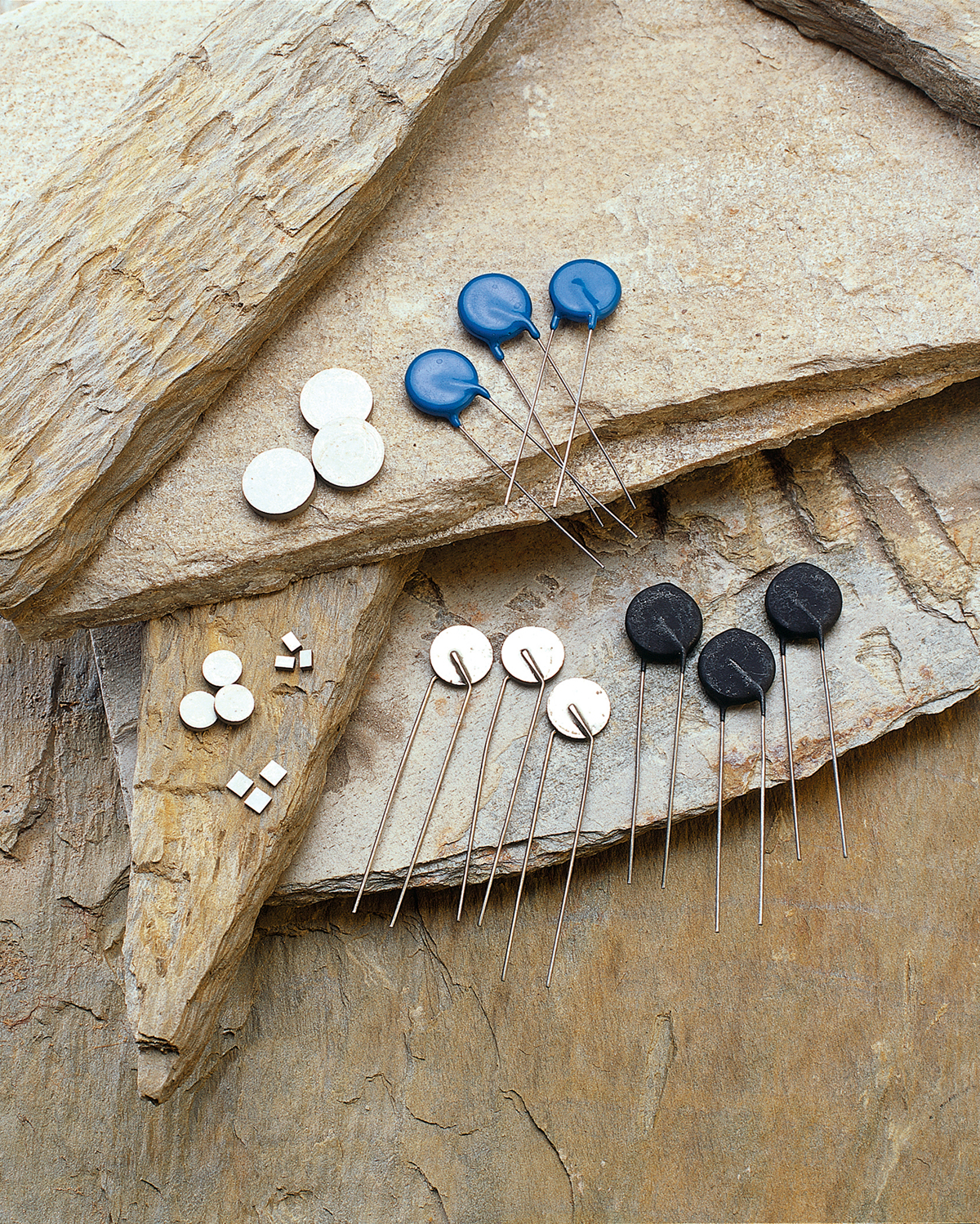 Ametherm NTC Disc Thermistors Parts Distributor Ametherm NTC Disc Thermistors