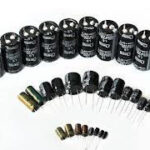 100UF50V8X12 ANTECH ALUMINUM ELECTROLYTIC CAPACITOR,100UF 50V SIZE 8X12 Parts Distributor 100UF50V8X12 ANTECH ALUMINUM ELECTROLYTIC CAPACITOR,100UF 50V SIZE 8X12