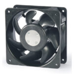 FA1662B22T7C-52 COOLTRON AC Axial Fan
