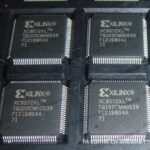 XILINX XC18V02VQ44C IC SERIAL EPROM 2M GATE 44-VQFP Parts Distributor XILINX XC18V02VQ44C IC SERIAL EPROM 2M GATE 44-VQFP