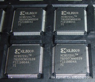 XILINX XC18V02VQ44C IC SERIAL EPROM 2M GATE 44-VQFP Parts Distributor XILINX XC18V02VQ44C IC SERIAL EPROM 2M GATE 44-VQFP