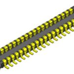 145861006024829+ Kyocera Connector Plug 0.35mm Pitch 06 Position Parts Distributor 145861006024829+ Kyocera Connector Plug 0.35mm Pitch 06 Position