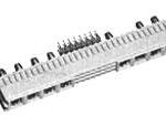 TE Connectivity / AMP 148370-1 EUROCARD DIN 41612 CONNECTOR TYPE M 24 POSITION Parts Distributor TE Connectivity / AMP 148370-1 EUROCARD DIN 41612 CONNECTOR TYPE M 24 POSITION