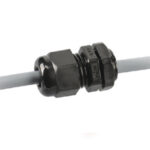1497 Heyco Strain Relief Bushing Parts Distributor 1497 Heyco Strain Relief Bushing