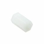 14HTSP040 Richco Hex Threaded Standoff, #6-32 Thread, .438 Spacer Parts Distributor 14HTSP040 Richco Hex Threaded Standoff, #6-32 Thread, .438 Spacer