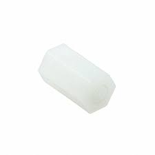 14HTSP040 Richco Hex Threaded Standoff, #6-32 Thread, .438 Spacer Parts Distributor 14HTSP040 Richco Hex Threaded Standoff, #6-32 Thread, .438 Spacer