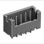 DF13-7P-1.25DS(20) Hirose Shrouded Header 7 POS 1.25mm Parts Distributor DF13-7P-1.25DS(20) Hirose Shrouded Header 7 POS 1.25mm