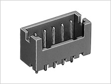 DF13-7P-1.25DS(20) Hirose Shrouded Header 7 POS 1.25mm Parts Distributor DF13-7P-1.25DS(20) Hirose Shrouded Header 7 POS 1.25mm