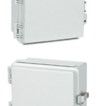 151509 WZMD IP65 Polycarbonate Enclosure Parts Distributor 151509 WZMD IP65 Polycarbonate Enclosure
