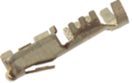 15317878 Delphi Automotive Connector Female Metri-Pack 150 Tin Plated Terminal 1.00 - 0.75 mm2