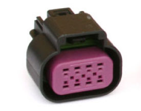 Delphi Connection Systems 15326835 Automotive Connector 8 Wire Female Side 2 Row 15A Parts Distributor Delphi Connection Systems 15326835 Automotive Connector 8 Wire Female Side 2 Row 15A
