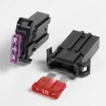 913-042 Littelfuse FUSE CRIMP TERM 10GA FOR 868-062 Parts Distributor 913-042 Littelfuse FUSE CRIMP TERM 10GA FOR 868-062