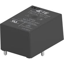 1558661-3 TE Connectivity Power Relay 30A 250VAC SPST-NO