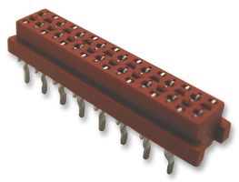 4409AS-06 Neltron Connector, Top Entry, 6 Contacts, Receptacle, 2.54 mm, 2 Rows Parts Distributor 4409AS-06 Neltron Connector, Top Entry, 6 Contacts, Receptacle, 2.54 mm, 2 Rows