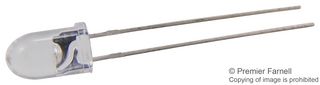 SFH4550 OSRAM EMITTER IR 850NM 5MM RADIAL Parts Distributor SFH4550 OSRAM EMITTER IR 850NM 5MM RADIAL