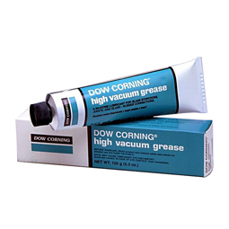 Dow Corning 1597418 High Vacuum Grease Parts Distributor Dow Corning 1597418 High Vacuum Grease