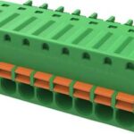 15EDGKD-2.5-04P-14-00A(H) Degson Terminal Block 4 Poles Parts Distributor 15EDGKD-2.5-04P-14-00A(H) Degson Terminal Block 4 Poles