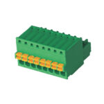 15EDGKD-2.5-07P-14-00A(H) Degson Connector 7-Position Plugin Terminal Blocks Parts Distributor 15EDGKD-2.5-07P-14-00A(H) Degson Connector 7-Position Plugin Terminal Blocks