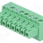 15EDGKNH-3.5-16P-14-00A(H) Degson Terminal Block 16 Pole Parts Distributor 15EDGKNH-3.5-16P-14-00A(H) Degson Terminal Block 16 Pole
