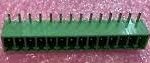 15EDGKNH-3.5-16P-14-00A(H) Degson Terminal Block 16 Position Parts Distributor 15EDGKNH-3.5-16P-14-00A(H) Degson Terminal Block 16 Position