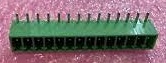 15EDGKNH-3.5-16P-14-00A(H) Degson Terminal Block 16 Position Parts Distributor 15EDGKNH-3.5-16P-14-00A(H) Degson Terminal Block 16 Position