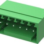 15EDGRC-2.5-02P-14-02A(H) Degson Connector 2 Position Parts Distributor 15EDGRC-2.5-02P-14-02A(H) Degson Connector 2 Position