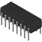 SG3524BN Microsemi PWM Controller 19V 100mA 16-PDIP Parts Distributor SG3524BN Microsemi PWM Controller 19V 100mA 16-PDIP