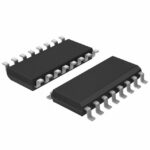 74HC32T Philips Semiconductor Logic Gates Quad 2-Input 5V SMD SO-14 Parts Distributor 74HC32T Philips Semiconductor Logic Gates Quad 2-Input 5V SMD SO-14