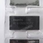 H5PS1G63KFR-S5C Hynix DDR2 SDRAM 1G-Bit 64Mx16 1.8V 84-Pin FBGA Parts Distributor H5PS1G63KFR-S5C Hynix DDR2 SDRAM 1G-Bit 64Mx16 1.8V 84-Pin FBGA